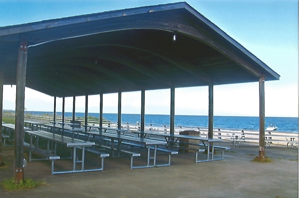 Pavilion at Paradise Ocean Club