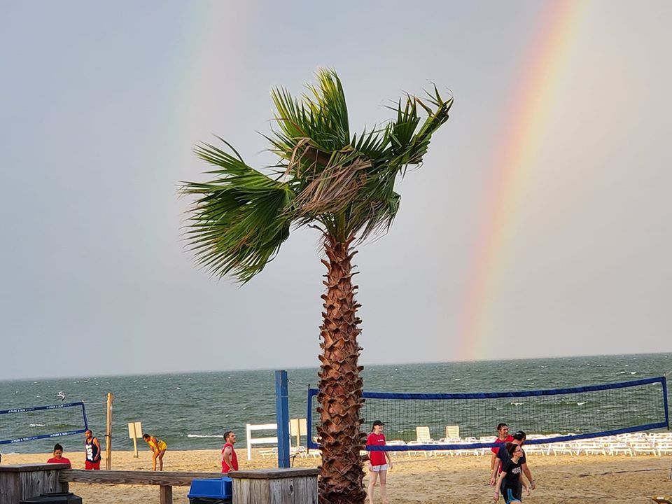 Beach_Rainbow_View